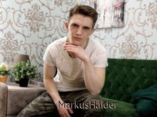 MarkusHaider