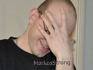 MarkusStrong