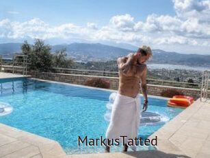MarkusTatted