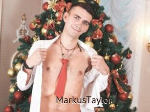 MarkusTaylor
