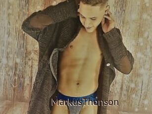 MarkusThonson