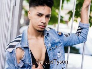 MarkusTyson