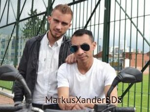 MarkusXanderBDS