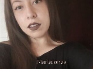 MarlaJones