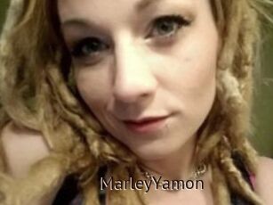 MarleyYamon