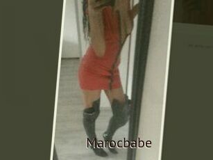 Marocbabe
