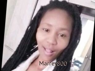 Marrey800
