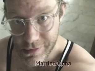 MarriedAlpha