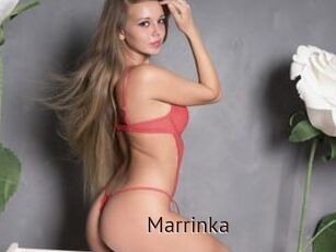 Marrinka