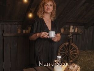 Marrthaaa