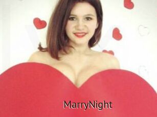 MarryNight