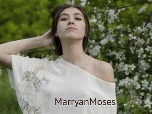 MarryanMoses