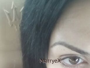 MarryeX