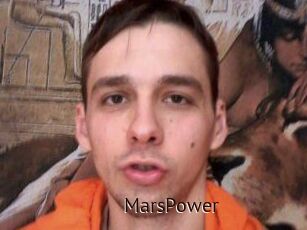 MarsPower
