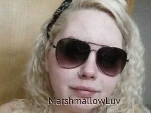 MarshmallowLuv