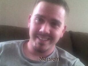 Marsiem