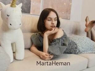 MartaHeman