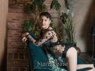 MartaTease