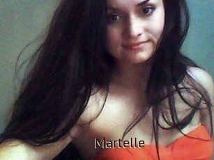 Martelle