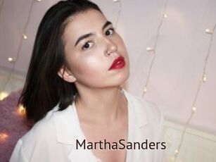 MarthaSanders