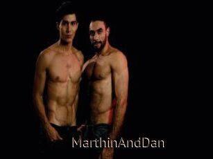 MarthinAndDan