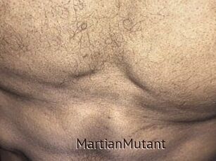 MartianMutant