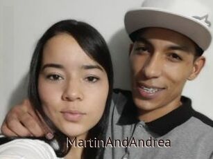 MartinAndAndrea