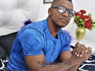 MartinGomez