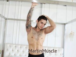 MartinMuscle