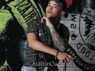 MartinOconnor