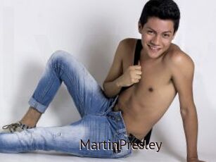 MartinPresley