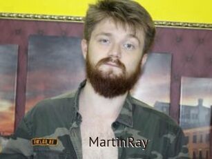 MartinRay
