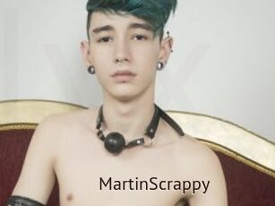 MartinScrappy