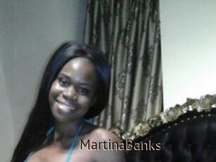 MartinaBanks