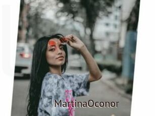 MartinaOconor