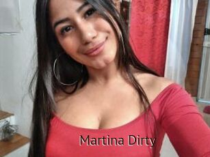 Martina_Dirty