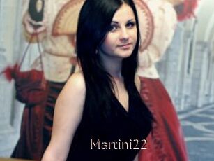 Martini22