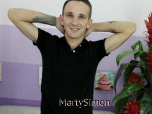 MartySimon