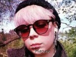 Maruse
