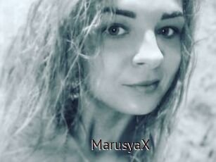 MarusyaX