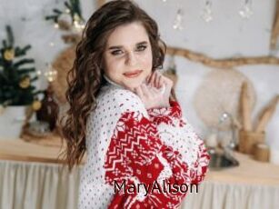 MaryAlison