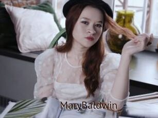 MaryBaldwin