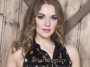 MaryBoston