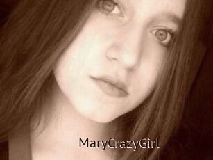 MaryCrazyGirl
