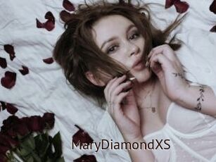MaryDiamondXS