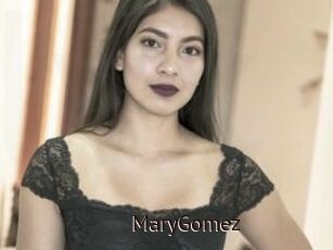 MaryGomez