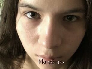 MaryGrass