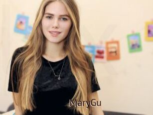 MaryGu