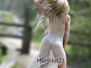 MaryHot21