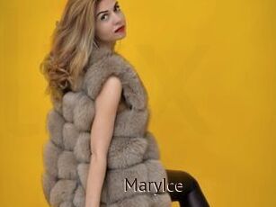 MaryIce